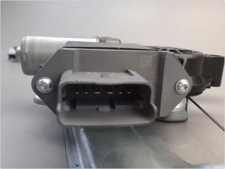MECANISME LEVE-GLACE ARRIERE GAUCHE PEUGEOT 3008