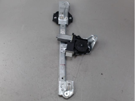 MECANISME LEVE-GLACE AVANT GAUCHE DACIA SANDERO