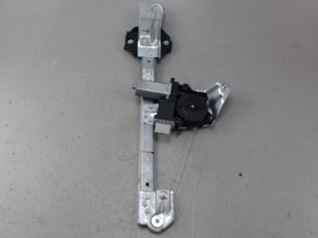 MECANISME LEVE-GLACE AVANT GAUCHE DACIA SANDERO