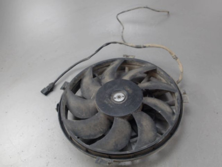 MOTEUR VENTILATEUR RADIATEUR PEUGEOT EXPERT