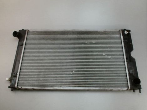 RADIATEUR TOYOTA AVENSIS