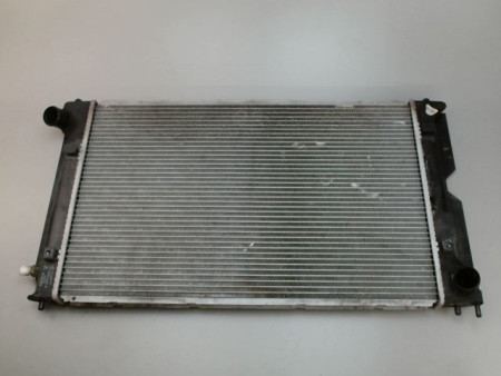RADIATEUR TOYOTA AVENSIS