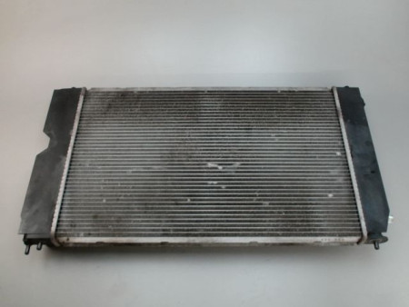 RADIATEUR TOYOTA AVENSIS