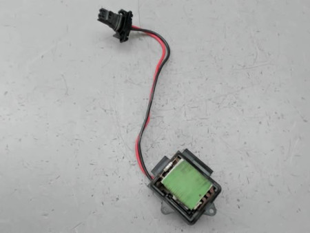MODULE DE CHAUFFAGE RENAULT MEGANE