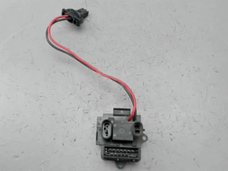 MODULE DE CHAUFFAGE RENAULT MEGANE