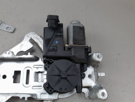 MECANISME LEVE-GLACE AVANT DROIT OPEL CORSA