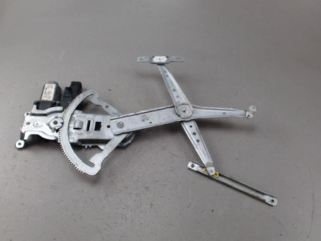 MECANISME LEVE-GLACE AVANT DROIT OPEL CORSA