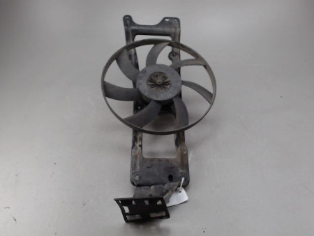 MOTEUR VENTILATEUR RADIATEUR RENAULT MEGANE