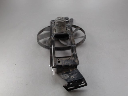 MOTEUR VENTILATEUR RADIATEUR RENAULT MEGANE