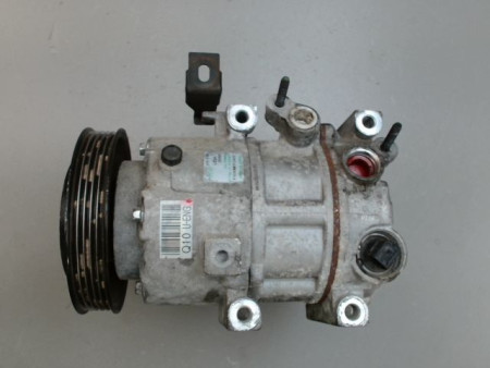 COMPRESSEUR AIR CONDITIONNE KIA SPORTAGE