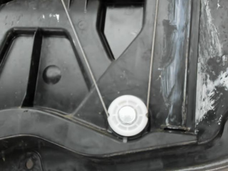 MECANISME LEVE-GLACE AVANT GAUCHE HYUNDAI I40