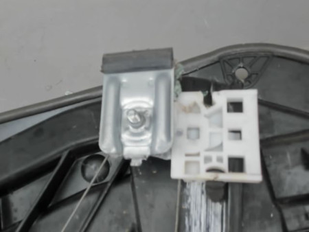 MECANISME LEVE-GLACE AVANT GAUCHE HYUNDAI I40