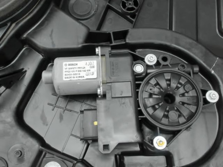 MECANISME LEVE-GLACE AVANT GAUCHE HYUNDAI I40
