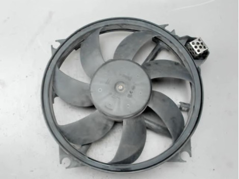 MOTEUR VENTILATEUR RADIATEUR RENAULT MEGANE