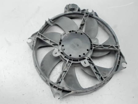 MOTEUR VENTILATEUR RADIATEUR RENAULT MEGANE