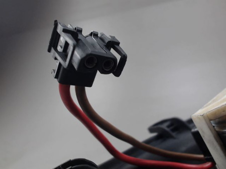 MOTEUR VENTILATEUR CHAUFFAGE MERCEDES CLASSE S