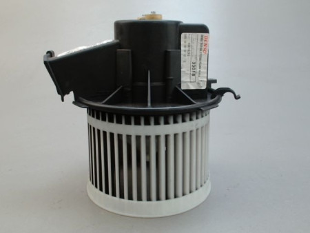 MOTEUR VENTILATEUR CHAUFFAGE FIAT PANDA