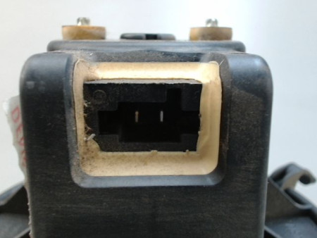 MOTEUR VENTILATEUR CHAUFFAGE FIAT PANDA