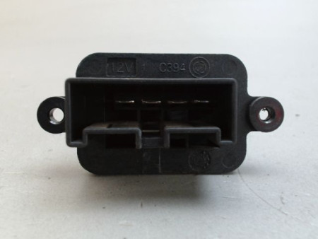 MODULE DE CHAUFFAGE FIAT PANDA