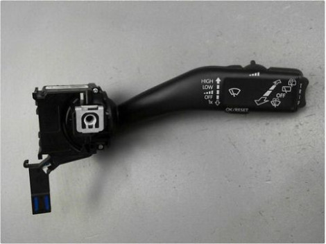 COMMANDE ESSUIE GLACE VOLKSWAGEN GOLF VI 08-13