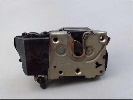 SYSTEME CONDAMNATION AVANT GAUCHE PEUGEOT 306 93-97