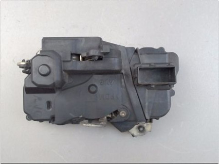 SYSTEME CONDAMNATION AVANT GAUCHE PEUGEOT 306 93-97