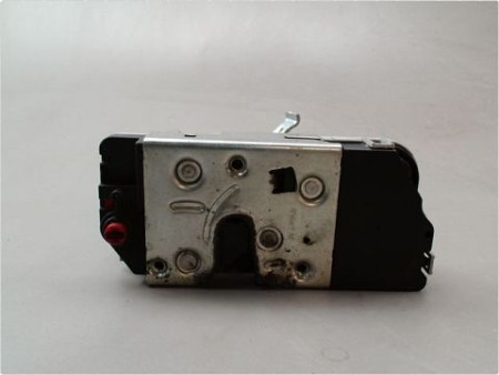 SYSTEME CONDAMNATION ARRIERE GAUCHE PEUGEOT 307