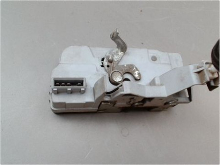SYSTEME CONDAMNATION ARRIERE GAUCHE PEUGEOT 307
