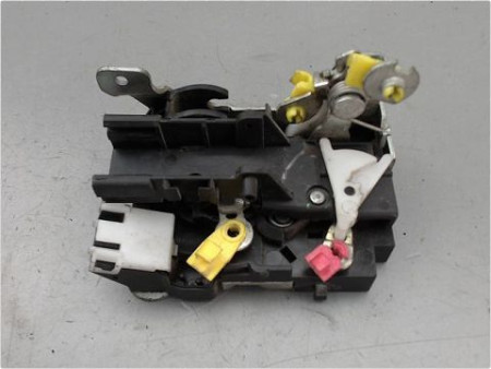 SYSTEME CONDAMNATION AVANT GAUCHE RENAULT CLIO