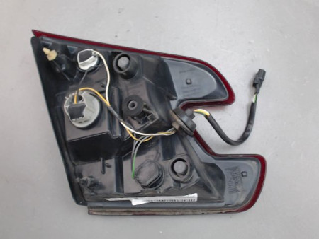 FEU ARRIERE INTERIEUR DROIT RENAULT MEGANE