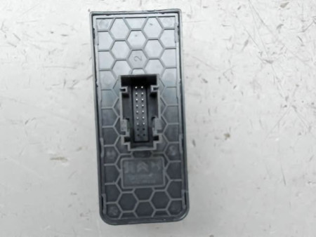 COMMANDE LEVE-GLACE PORTE AVG CITROEN C3