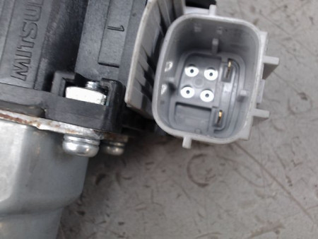MECANISME LEVE-GLACE ARRIERE GAUCHE NISSAN LEAF