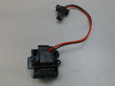 MODULE DE CHAUFFAGE RENAULT CLIO