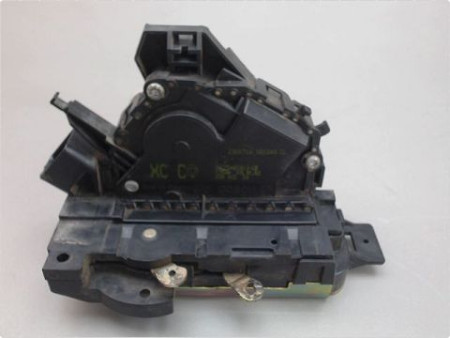 SYSTEME CONDAMNATION AVANT GAUCHE FORD FOCUS