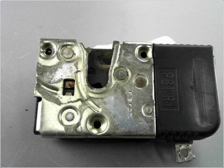 SYSTEME CONDAMNATION AVANT DROIT CITROEN C5 2001-2004