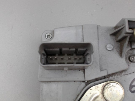 SYSTEME CONDAMNATION AVANT DROIT CITROEN C5 2001-2004