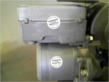 COLONNE DE DIRECTION ASSISTEE RENAULT SCENIC III 09-2011