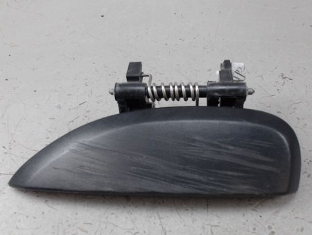 POIGNEE EXTERIEURE PORTE AVANT GAUCHE DACIA SANDERO