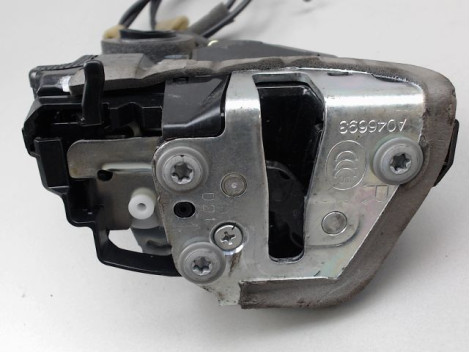 SYSTEME CONDAMNATION ARRIERE DROIT TOYOTA RAV4
