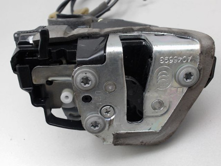 SYSTEME CONDAMNATION ARRIERE DROIT TOYOTA RAV4