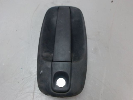 POIGNEE EXTERIEURE PORTE AVANT GAUCHE RENAULT TRAFIC