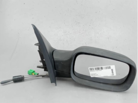 RETROVISEUR EXTERIEUR DROIT RENAULT MEGANE