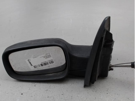 RETROVISEUR EXTERIEUR GAUCHE RENAULT MEGANE