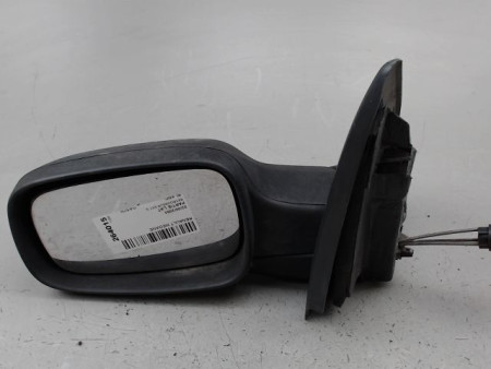 RETROVISEUR EXTERIEUR GAUCHE RENAULT MEGANE