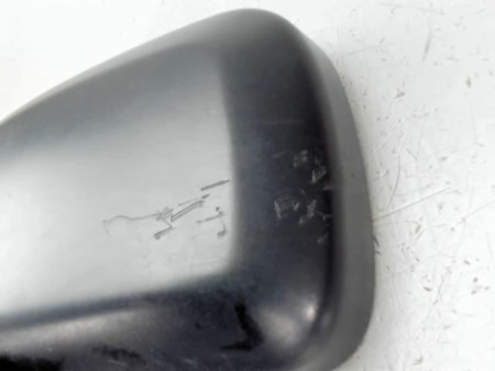 RETROVISEUR EXTERIEUR GAUCHE NISSAN TERRANO