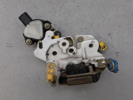 SYSTEME CONDAMNATION AVANT GAUCHE NISSAN TERRANO