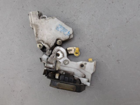 SYSTEME CONDAMNATION ARRIERE GAUCHE NISSAN TERRANO