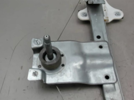 MECANISME LEVE-GLACE ARRIERE GAUCHE RENAULT CLIO