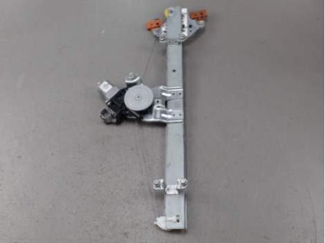 MECANISME LEVE-GLACE AVANT DROIT NISSAN LEAF