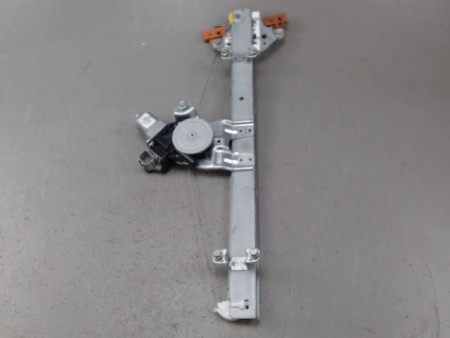 MECANISME LEVE-GLACE AVANT DROIT NISSAN LEAF